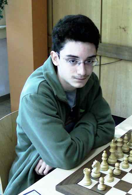    (Fabiano Luigi Caruana)    14     16      ,       .  2007 ,   14   11 ,    ,           .   2009        2649 ,           18 .