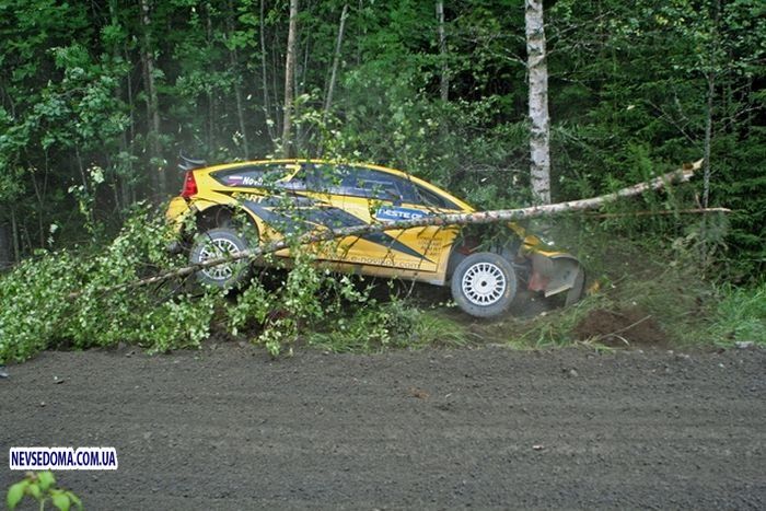 -   Neste Rally Finland (15 )