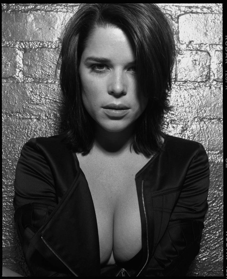 Neve Campbell (9 )