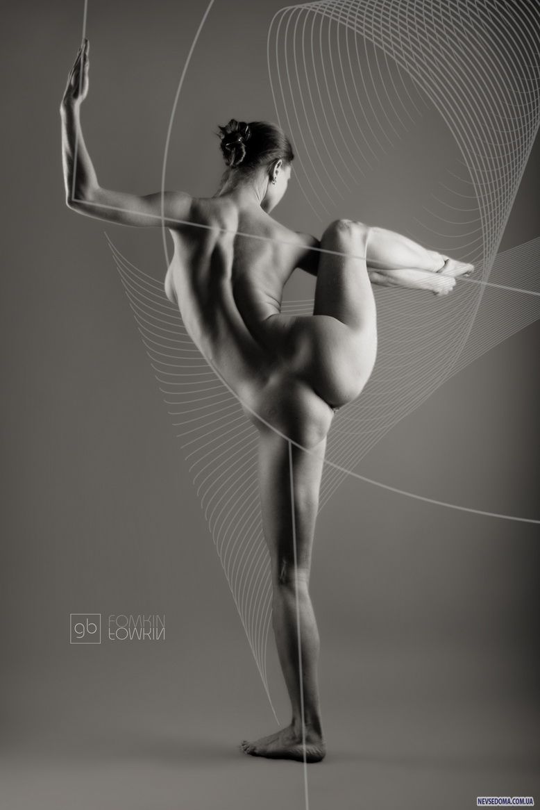 Geometry Body (50 ), photo:18