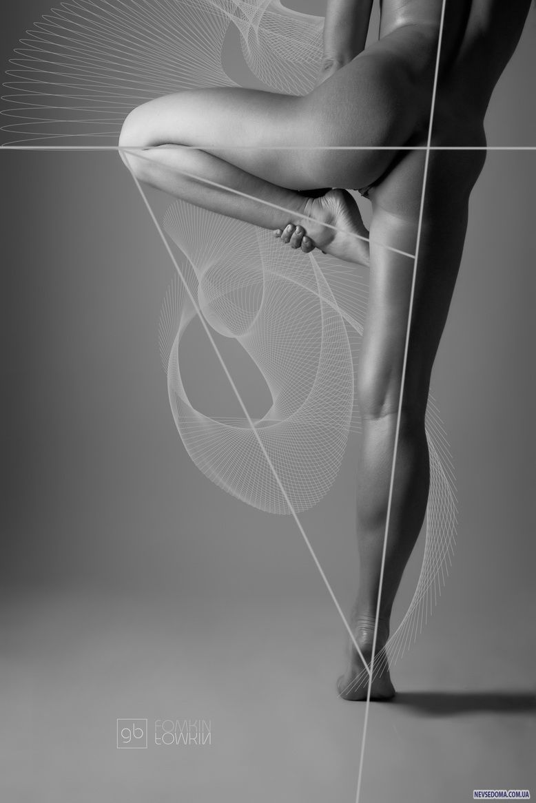 Geometry Body (50 ), photo:35