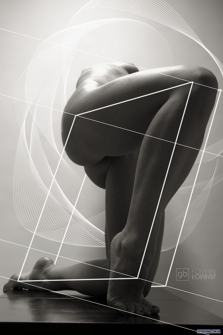 Geometry Body (50 ), photo:38