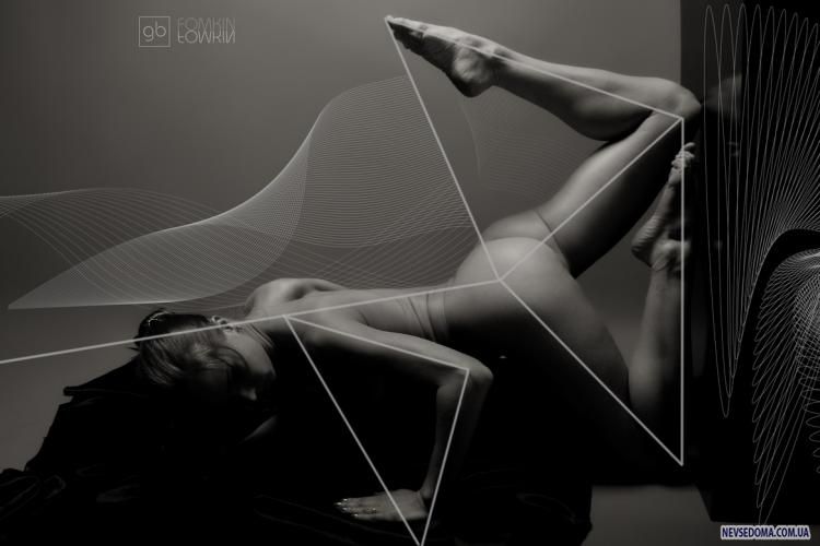 Geometry Body (50 ), photo:24