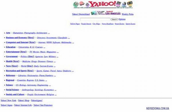 yahoo.com (1994)