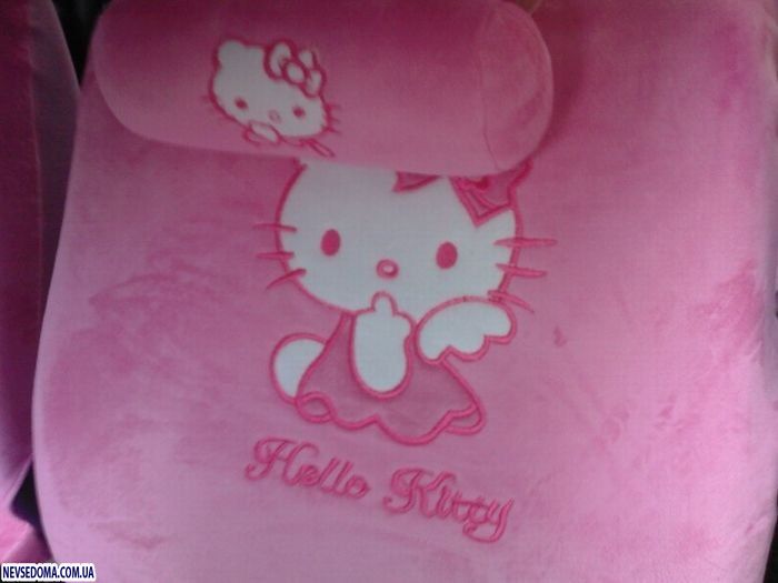    Hello Kitty (8 )