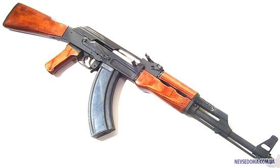 ,    AK-47 (7 )