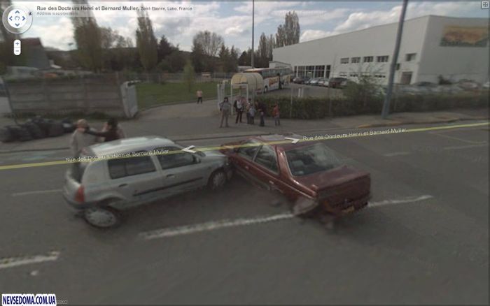    Google Streetview (10 )