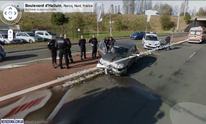    Google Streetview (10 )