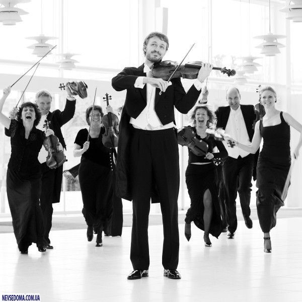 Aarhus Symphony Orchestra (21 )