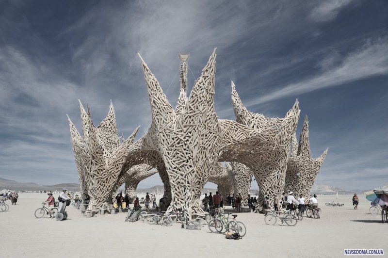 Burning Man (21 ), photo:2