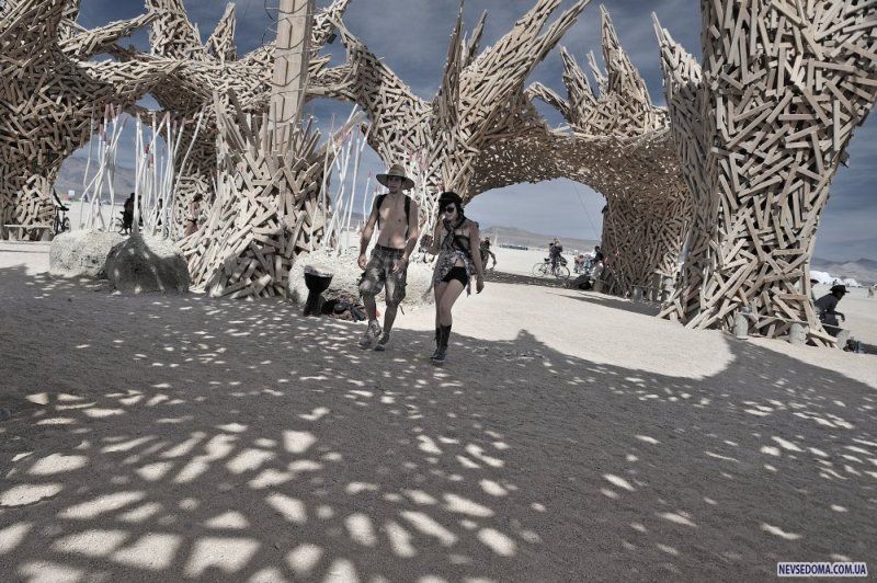 Burning Man (21 ), photo:3