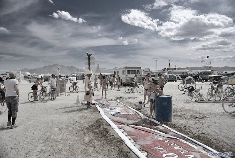 Burning Man (21 ), photo:4