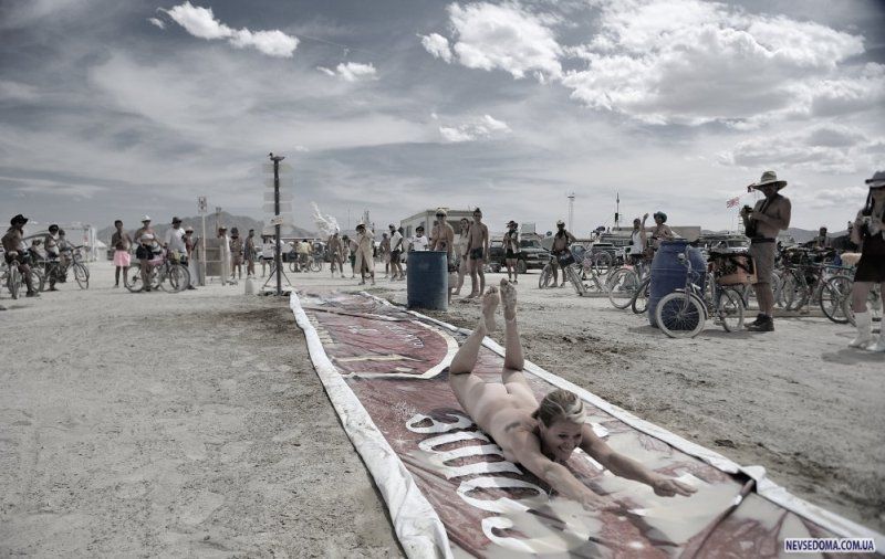 Burning Man (21 ), photo:5