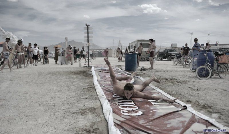 Burning Man (21 ), photo:7