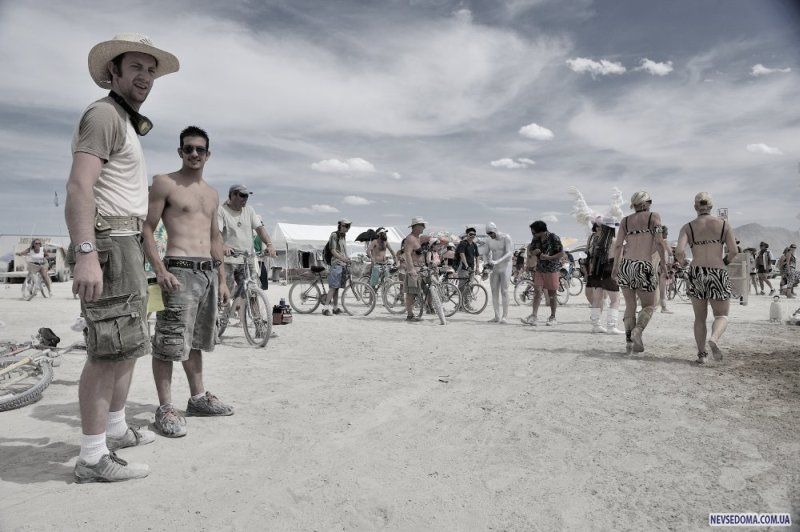 Burning Man (21 ), photo:8
