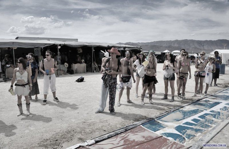 Burning Man (21 ), photo:9