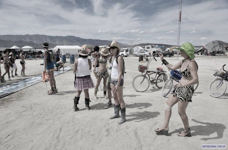 Burning Man (21 ), photo:10