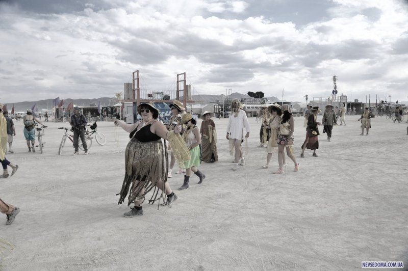 Burning Man (21 ), photo:16