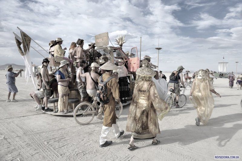 Burning Man (21 ), photo:17