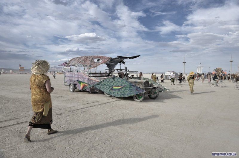 Burning Man (21 ), photo:18
