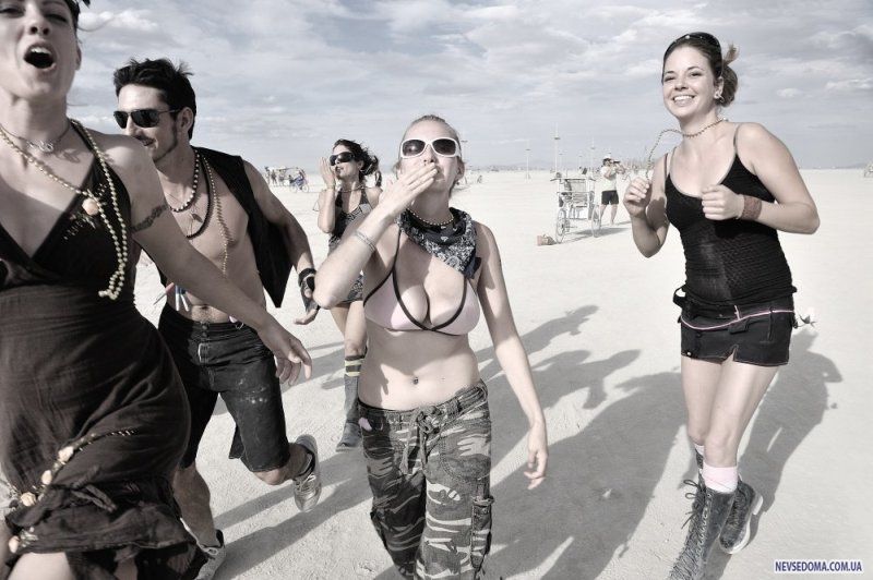 Burning Man (21 ), photo:19
