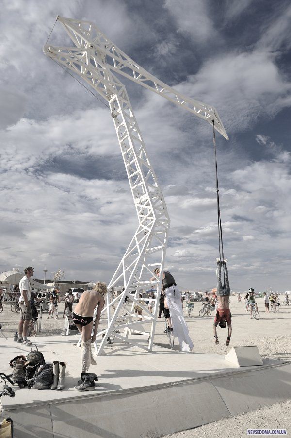 Burning Man (21 ), photo:20