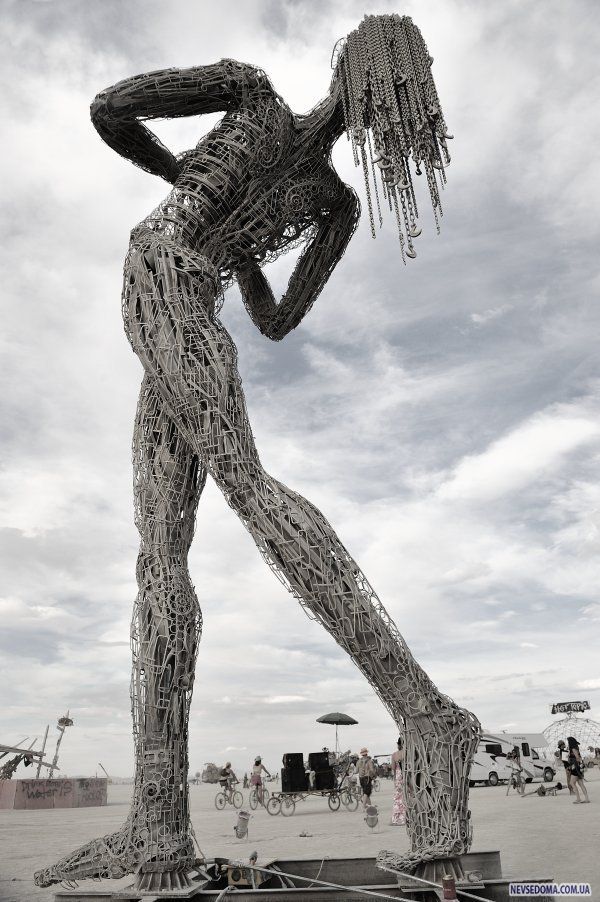 Burning Man (21 ), photo:21