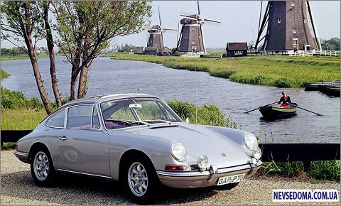  100-  :    Porsche (  )