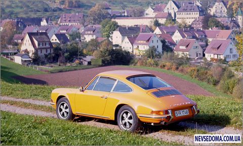  100-  :    Porsche (  )