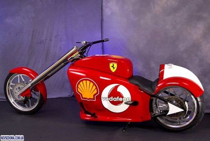   Ferrari (14 )