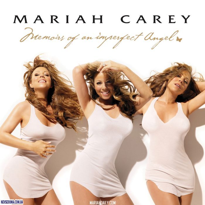   (Mariah Carey) (10 )