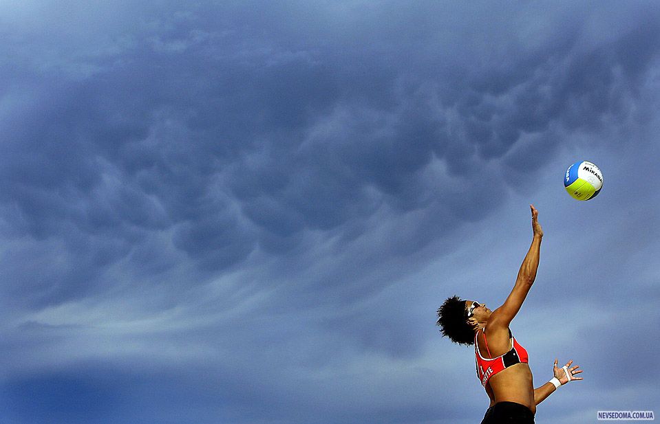 14)              «Sydney World Masters Games»  . ( /Getty Images) 