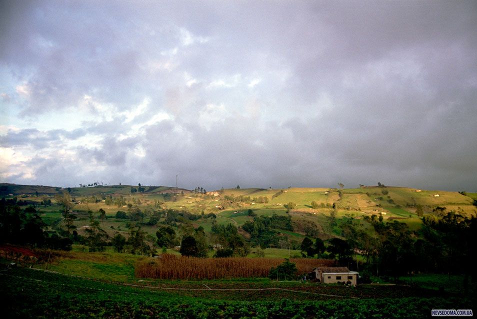 4)    ,    Cocuy,   Boyacá    .