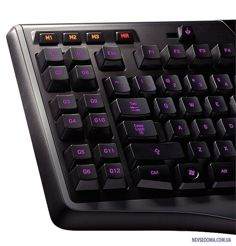    Logitech G110 (5 ) 3