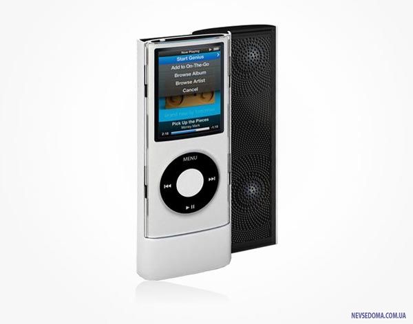 C    iPod Nano (3 ) 3