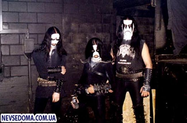 Black Metal,  ,  (254 ,   )