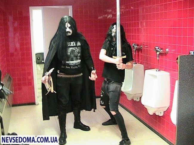 Black Metal,  ,  (254 ,   )