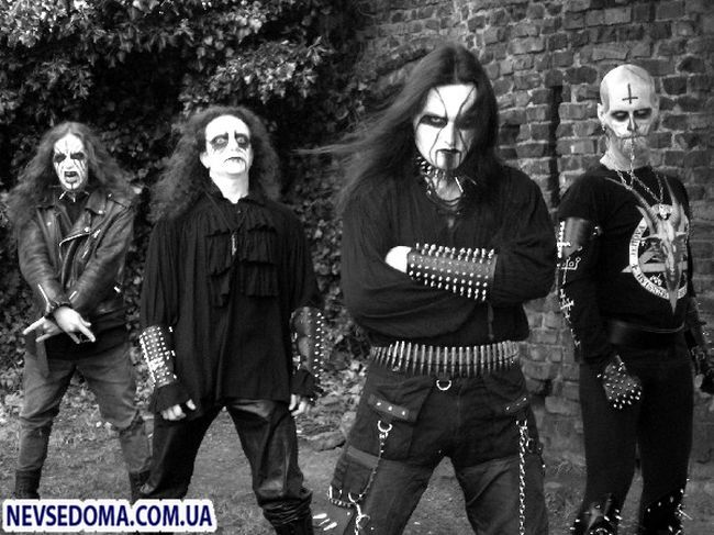 Black Metal,  ,  (254 ,   )