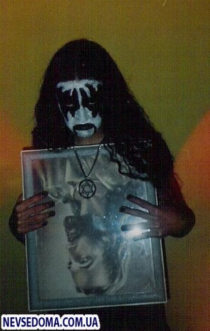 Black Metal,  ,  (254 ,   )