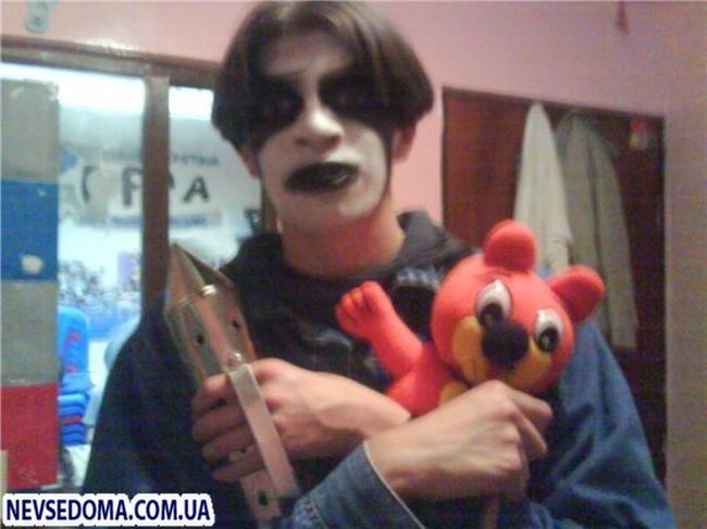 Black Metal,  ,  (254 ,   )