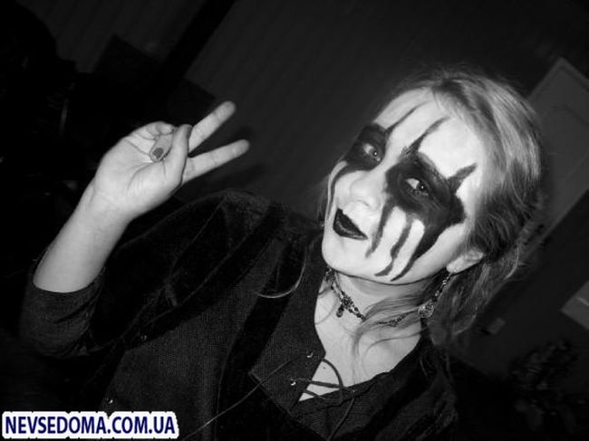 Black Metal,  ,  (254 ,   )