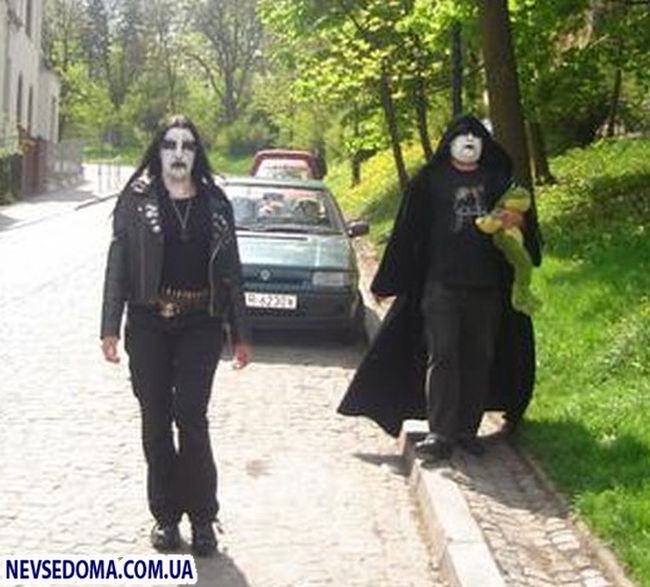 Black Metal,  ,  (254 ,   )