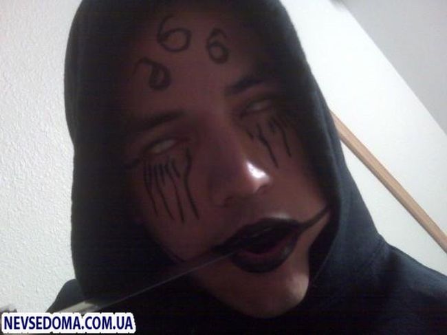 Black Metal,  ,  (254 ,   )