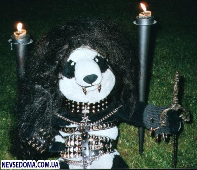 Black Metal,  ,  (254 ,   )