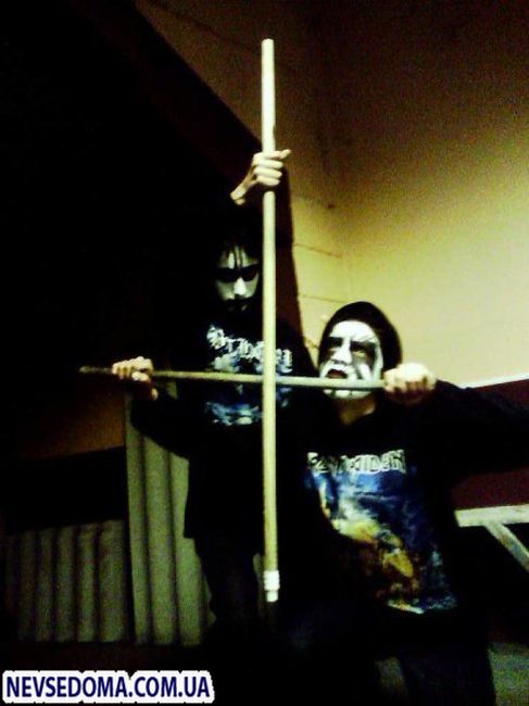 Black Metal,  ,  (254 ,   )