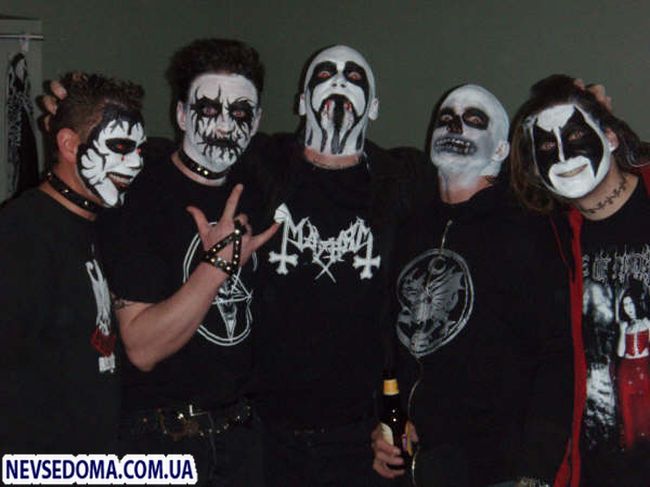 Black Metal,  ,  (254 ,   )