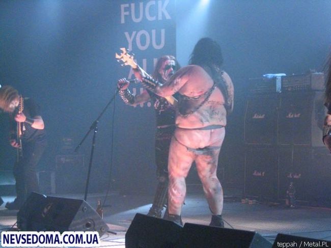 Black Metal,  ,  (254 ,   )