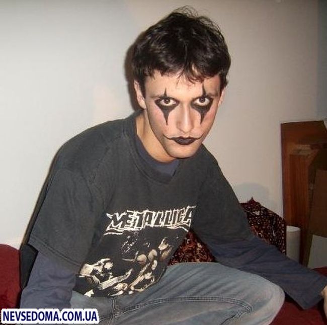 Black Metal,  ,  (254 ,   )