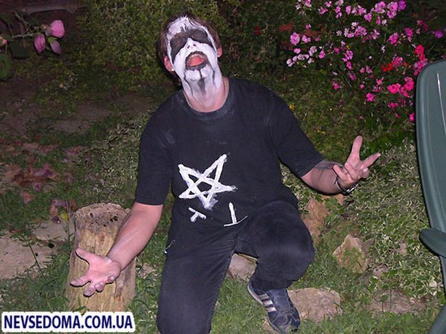 Black Metal,  ,  (254 ,   )