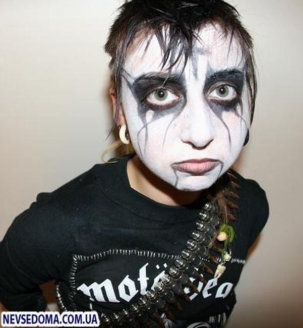 Black Metal,  ,  (254 ,   )